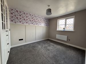 Bedroom One- click for photo gallery